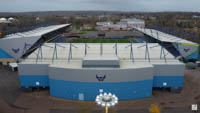 Kassam Stadium