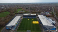 Kassam Stadium