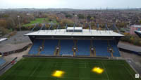 Kassam Stadium