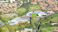 Kassam Stadium