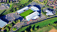 Kassam Stadium