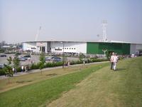 Eco-Power Stadium