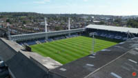 Kenilworth Road