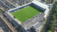 Kenilworth Road