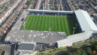 Kenilworth Road