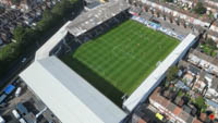 Kenilworth Road