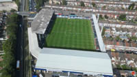 Kenilworth Road