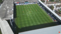 Kenilworth Road