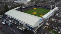 Kenilworth Road