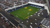 Kenilworth Road