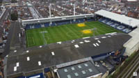 Kenilworth Road