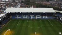 Kenilworth Road