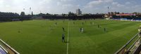 The Cherry Red Records Stadium (Kingsmeadow)