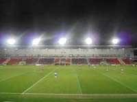 Leigh Sports Village Stadium