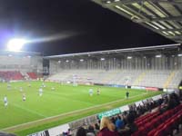 Leigh Sports Village Stadium