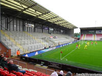 Leigh Sports Village Stadium