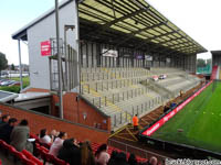 Leigh Sports Village Stadium