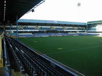 MATRADE Loftus Road Stadium