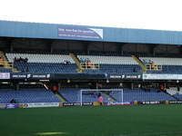 MATRADE Loftus Road Stadium