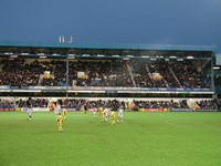 MATRADE Loftus Road Stadium