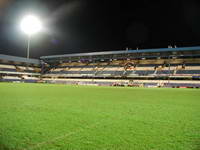 MATRADE Loftus Road Stadium