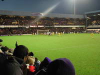 MATRADE Loftus Road Stadium