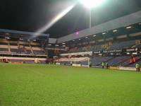 MATRADE Loftus Road Stadium