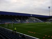 MATRADE Loftus Road Stadium