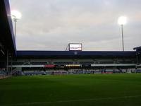 MATRADE Loftus Road Stadium