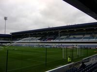 MATRADE Loftus Road Stadium