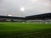 MATRADE Loftus Road Stadium