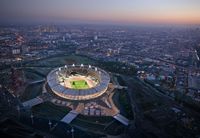 London Stadium (Olympic Stadium)