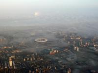 London Stadium (Olympic Stadium)