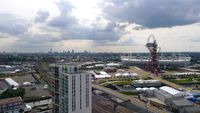 London Stadium (Olympic Stadium)