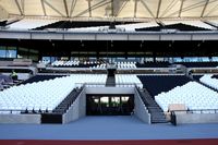 London Stadium (Olympic Stadium)