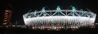 London Stadium (Olympic Stadium)