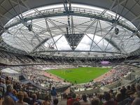 London Stadium (Olympic Stadium)