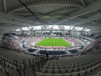 London Stadium (Olympic Stadium)