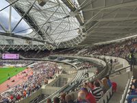 London Stadium (Olympic Stadium)