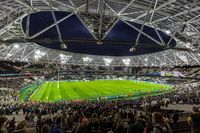 London Stadium (Olympic Stadium)