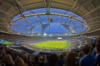 London Stadium (Olympic Stadium)