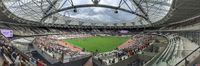 London Stadium (Olympic Stadium)