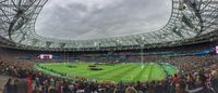 London Stadium (Olympic Stadium)