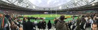 London Stadium (Olympic Stadium)