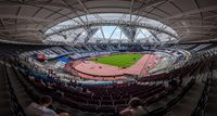 London Stadium (Olympic Stadium)