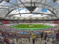 London Stadium (Olympic Stadium)