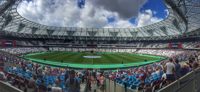 London Stadium (Olympic Stadium)