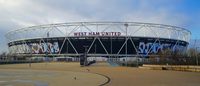 London Stadium (Olympic Stadium)