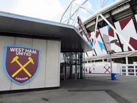 London Stadium (Olympic Stadium)