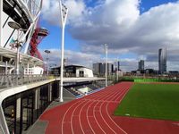 London Stadium (Olympic Stadium)